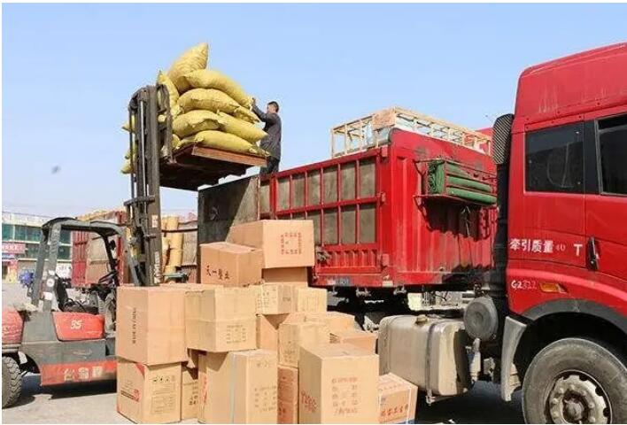 厦门到清涧县物流专线