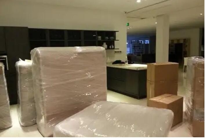 厦门到清涧县长途搬家