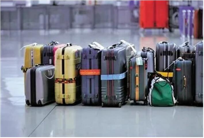 厦门到清涧县行李托运