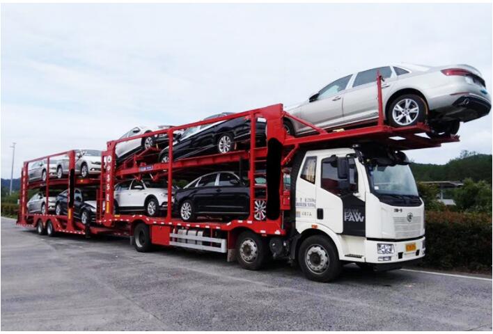 厦门到清涧县轿车托运